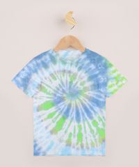 Kit Tie Dye Infantil