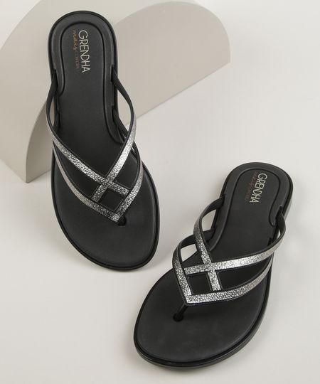 Rasteirinha-Feminina-Grendha-Singular-Preto-9960321-Preto_1