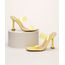 Tamanco-Feminino-Salto-Alto-Taca-com-Tiras-em-Vinil-Amarelo-9962374-Amarelo_1