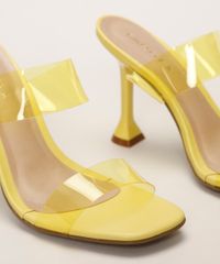 Tamanco-Feminino-Salto-Alto-Taca-com-Tiras-em-Vinil-Amarelo-9962374-Amarelo_3