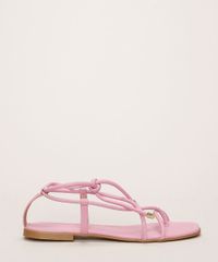 Rasteirinha-Feminina-Oneself-com-Corda-para-Amarrar-Rosa-9963805-Rosa_2 Rasteirinha-Feminina-Oneself-com-Corda-para-Amarrar-Rosa-9963805-Rosa_2