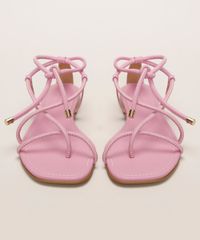 Rasteirinha-Feminina-Oneself-com-Corda-para-Amarrar-Rosa-9963805-Rosa_5 Rasteirinha-Feminina-Oneself-com-Corda-para-Amarrar-Rosa-9963805-Rosa_5