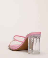 Tamanco-Feminino-Oneself-Salto-Alto-Quadrado-em-Acrilico-com-Tira-em-Vinil-Rosa-9962375-Rosa_4