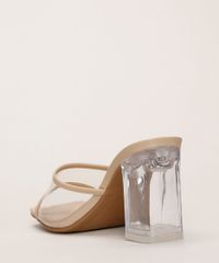 Tamanco-Feminino-Oneself-Salto-Alto-Quadrado-em-Acrilico-com-Tira-em-Vinil-Bege-9962376-Bege_4