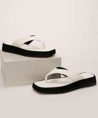 Tamanco-Feminino-Oneself-Flatform-com-Suede-Kaki-9962389-Kaki_1