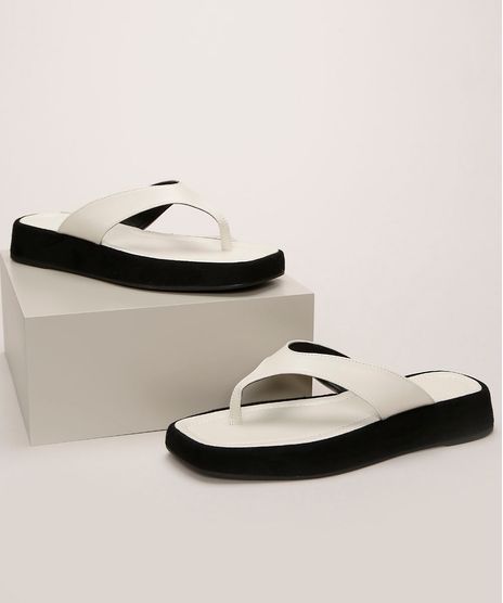 Tamanco-Feminino-Oneself-Flatform-com-Suede-Kaki-9962389-Kaki_1