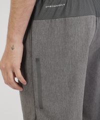 Bermuda-Masculina-Esportiva-Ace-com-Recorte-Cinza-Mescla-Claro-9963807-Cinza_Mescla_Claro_4 Bermuda-Masculina-Esportiva-Ace-com-Recorte-Cinza-Mescla-Claro-9963807-Cinza_Mescla_Claro_4