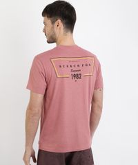 Camiseta-Masculina--Summer-1982--Manga-Curta-Gola-Careca-Rosa-9965068-Rosa_2