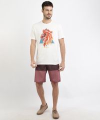 Camiseta-Masculina-Leao-Manga-Curta-Gola-Careca-Branca-9967857-Branco_3