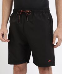 Bermuda-Masculina-Esportiva-Ace-com-Bolso-Preta-9944407-Preto_1