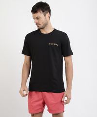 Bermuda-de-Sarja-Masculina-Relaxed-com-Elastico-Laranja-9961869-Laranja_3