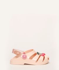 Babuche-Infantil-Zaxynina-Cereja-Tira-com-Velcro-Rosa-Claro-9962167-Rosa_Claro_2