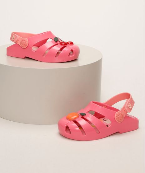 Babuche-Infantil-Zaxynina-Frutas-Tira-com-Velcro-Rosa-9962168-Rosa_1