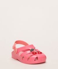Babuche-Infantil-Zaxynina-Frutas-Tira-com-Velcro-Rosa-9962168-Rosa_3