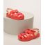 Babuche-Infantil-Zaxynina-Cereja-Tira-com-Velcro-Coral-9962170-Coral_1