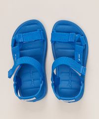 Papete-Infantil-Rider-Free-com-Tiras-e-Velcro-Azul-9963790-Azul_3
