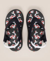 Chinelo-Infantil-Rider-Peixes-com-Elastico-Preto-9964733-Preto_2