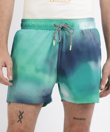 Short-Masculino-Degrade-com-Elastico-Azul-9965127-Azul_1 Short-Masculino-Degrade-com-Elastico-Azul-9965127-Azul_1