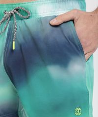 Short-Masculino-Degrade-com-Elastico-Azul-9965127-Azul_4