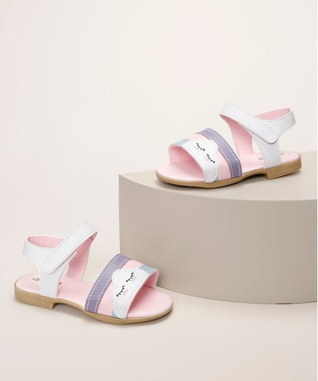 Sandalia-Infantil-Arco-Iris-e-Nuvem-com-Velcro-Rosa-9966795-Rosa_1