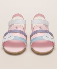 Sandalia-Infantil-Arco-Iris-e-Nuvem-com-Velcro-Rosa-9966795-Rosa_5