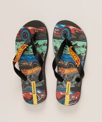 Chinelo-Infantil-Ipanema-Hot-Wheels-Preto-9961770-Preto_2