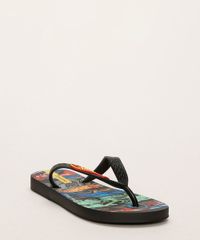 Chinelo-Infantil-Ipanema-Hot-Wheels-Preto-9961770-Preto_3
