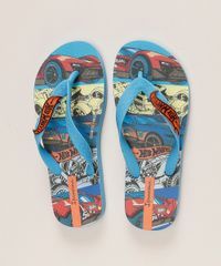 Chinelo-Infantil-Ipanema-Hot-Wheels-Azul-9961771-Azul_2