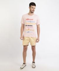 Camiseta-Masculina-Dias-da-Semana-Ursinho-Pooh-Pride-Manga-Curta-Gola-Careca-Rosa-9963745-Rosa_3