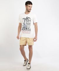 Camiseta-Masculina-Tigre--Summer-Parties--Tigre-Manga-Curta-Gola-Careca-Branca-9963749-Branco_3