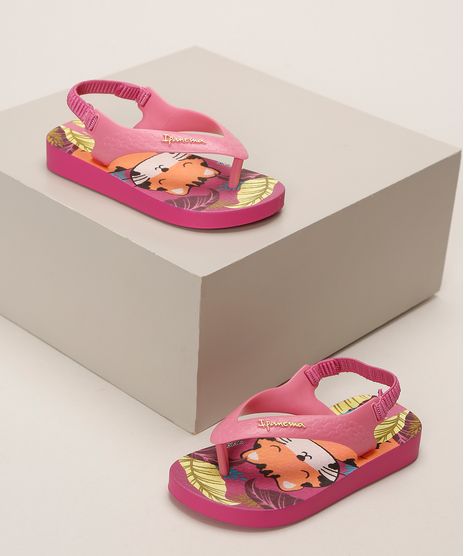 Chinelo-Infantil-Ipanema-Tigre-com-Elastico-Pink-9963769-Pink_1