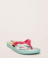 Chinelo-Infantil-Ipanema-Gata-e-Doces-Verde-Claro-9963777-Verde_Claro_3
