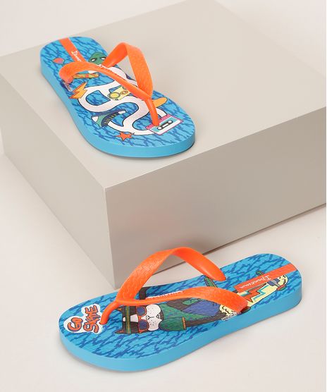 Chinelo-Infantil-Ipanema-Cachorro-Azul-9963779-Azul_1