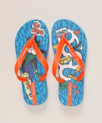 Chinelo-Infantil-Ipanema-Cachorro-Azul-9963779-Azul_2