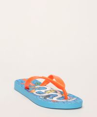 Chinelo-Infantil-Ipanema-Cachorro-Azul-9963779-Azul_3
