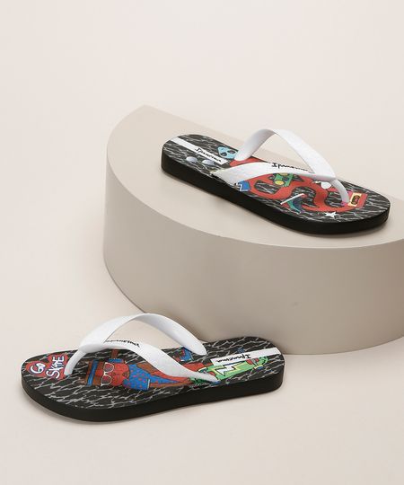 Chinelo-Infantil-Ipanema-Cachorro-Preto-9963780-Preto_1 Chinelo-Infantil-Ipanema-Cachorro-Preto-9963780-Preto_1