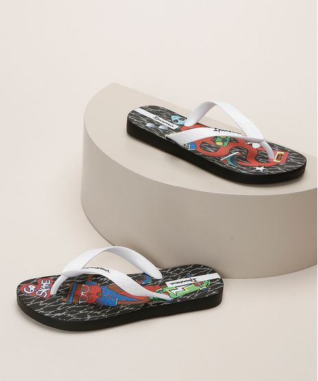 Chinelo-Infantil-Ipanema-Cachorro-Preto-9963780-Preto_1