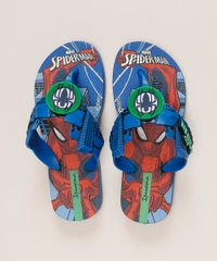 Chinelo-Infantil-Ipanema-Homem-Aranha-Azul-9963782-Azul_2