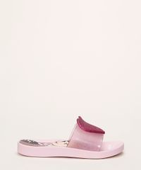 Chinelo-Infantil-Ipanema-Slide-Frozen-com-Coracao-e-Glitter-Rosa-9963784-Rosa_5