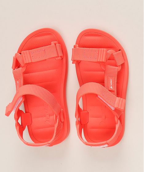 papete feminina infantil