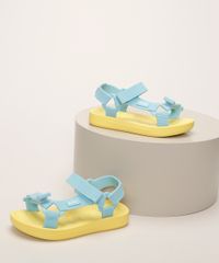 Papete-Infantil-Rider-Free-com-Tiras-e-Velcro-Amarela-9963791-Amarelo_1