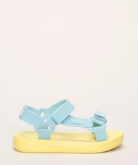 Papete-Infantil-Rider-Free-com-Tiras-e-Velcro-Amarela-9963791-Amarelo_2