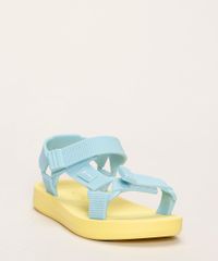 Papete-Infantil-Rider-Free-com-Tiras-e-Velcro-Amarela-9963791-Amarelo_3
