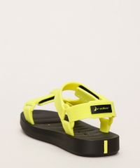 Papete-Infantil-Rider-Free-com-Tiras-e-Velcro-Amarelo-Neon-9963792-Amarelo_Neon_4