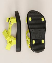 Papete-Infantil-Rider-Free-com-Tiras-e-Velcro-Amarelo-Neon-9963792-Amarelo_Neon_6