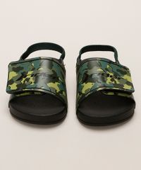 Chinelo-Infantil-Rider-Full-86-Slide-Estampado-Camuflado-com-Elastico-Verde-9963796-Verde_5