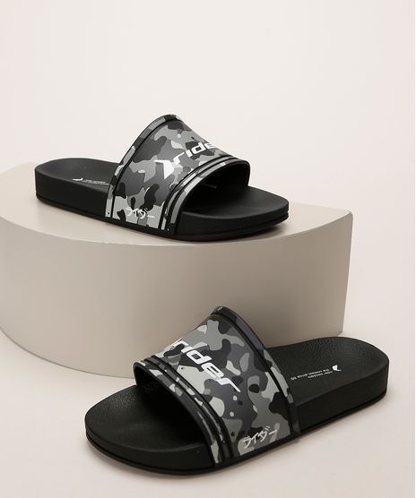 Chinelo-Infantil-Rider-Full-86-Slide-Estampado-Camuflado-Cinza-9963880-Cinza_1