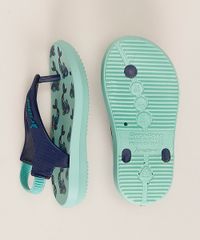 Chinelo-Infantil-Rider-Peixes-com-Elastico-Verde-9964735-Verde_6