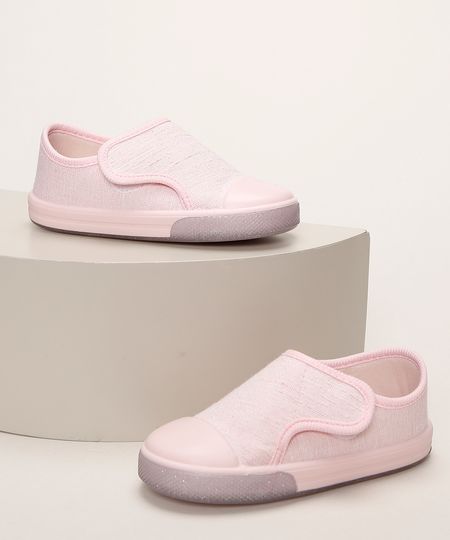 Tenis-Infantil-Pimpolho-com-Glitter-e-Velcro-Rosa-Claro-9966085-Rosa_Claro_1 Tenis-Infantil-Pimpolho-com-Glitter-e-Velcro-Rosa-Claro-9966085-Rosa_Claro_1