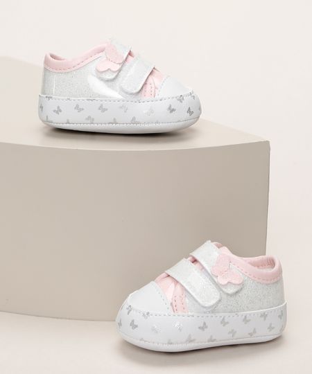 Tenis-Infantil-Pimpolho-Borboleta-e-Glitter-com-Tiras-e-Velcro-Rosa-9966089-Rosa_1 Tenis-Infantil-Pimpolho-Borboleta-e-Glitter-com-Tiras-e-Velcro-Rosa-9966089-Rosa_1